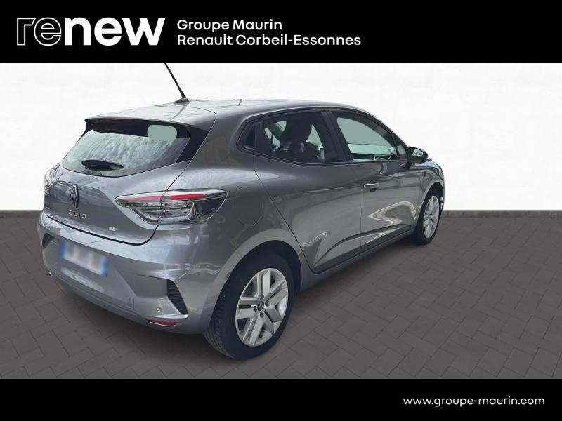 Photo 5 de l’annonce de RENAULT Clio d’occasion à vendre à CORBEIL-ESSONNES