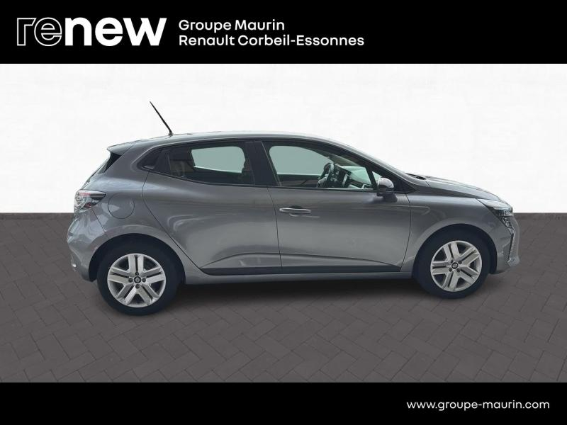 Photo 6 de l’annonce de RENAULT Clio d’occasion à vendre à CORBEIL-ESSONNES