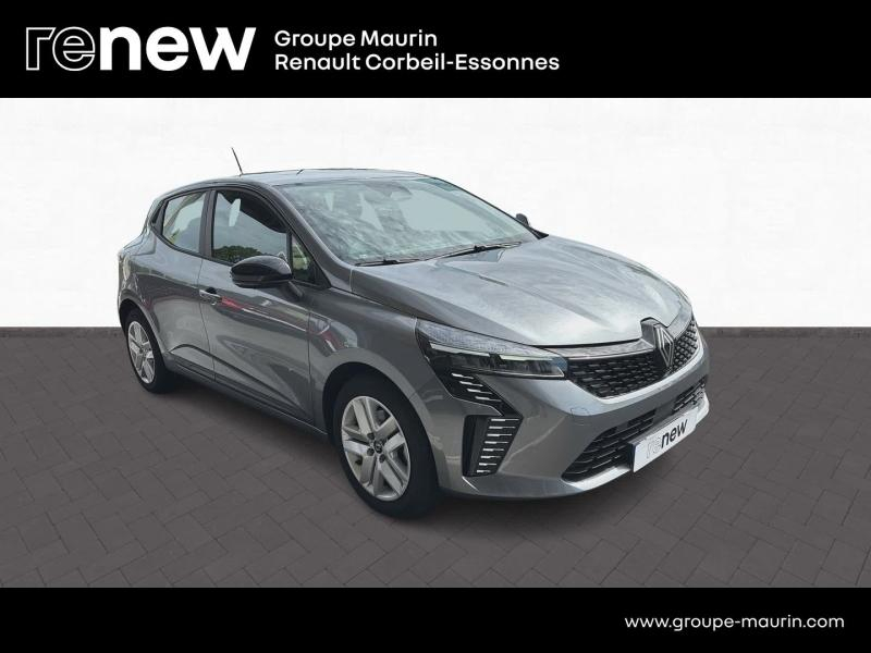 Photo 7 de l’annonce de RENAULT Clio d’occasion à vendre à CORBEIL-ESSONNES