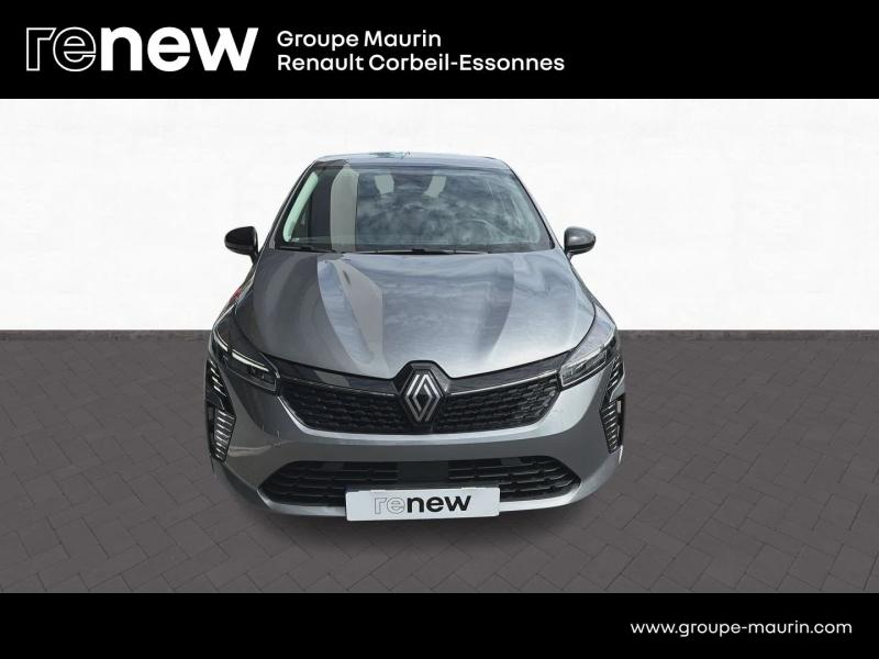 Photo 8 de l’annonce de RENAULT Clio d’occasion à vendre à CORBEIL-ESSONNES