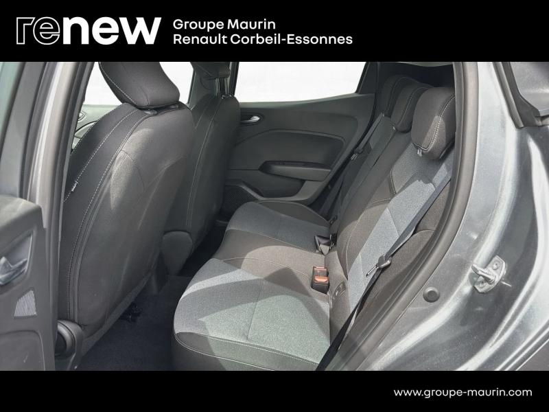 Photo 11 de l’annonce de RENAULT Clio d’occasion à vendre à CORBEIL-ESSONNES