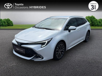 TOYOTA Corolla Touring Spt 1.8 140ch Design MY23