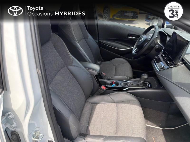Photo 6 de l’annonce de TOYOTA Corolla Touring Spt d’occasion à vendre à AUBIÈRE