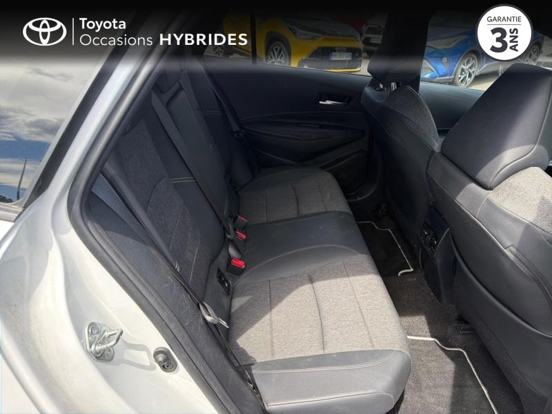 Photo 7 de l’annonce de TOYOTA Corolla Touring Spt d’occasion à vendre à AUBIÈRE