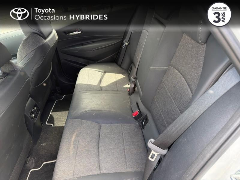 Photo 12 de l’annonce de TOYOTA Corolla Touring Spt d’occasion à vendre à AUBIÈRE