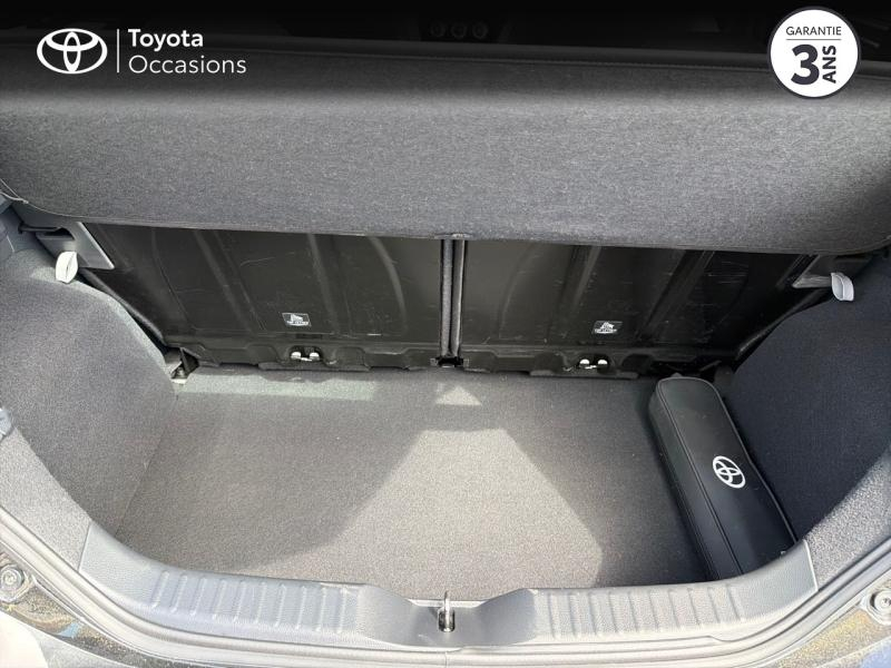 Photo 10 de l’annonce de TOYOTA Aygo X d’occasion à vendre à AUBIÈRE