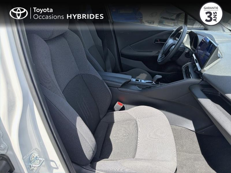 Photo 6 de l’annonce de TOYOTA C-HR d’occasion à vendre à AUBIÈRE