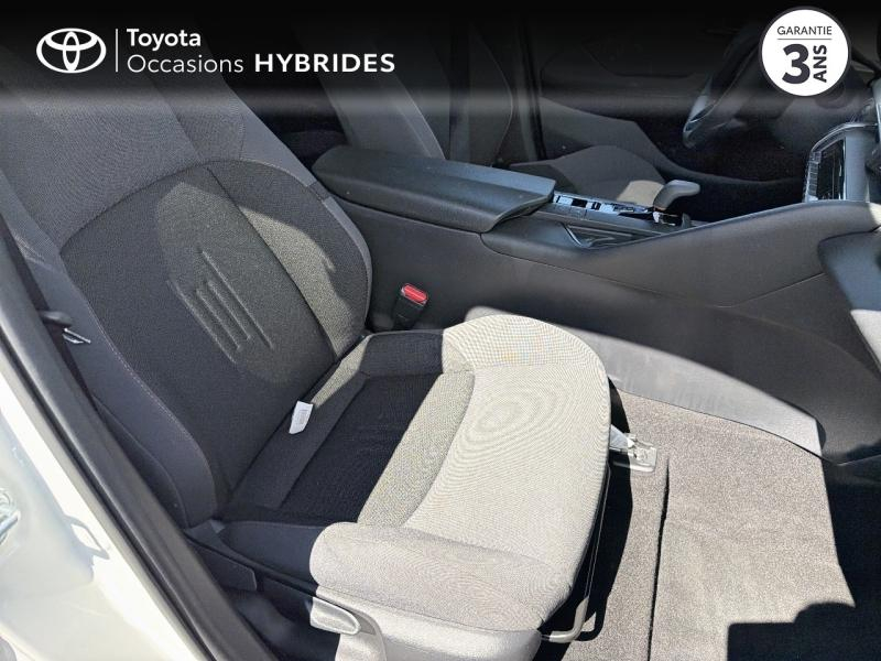 Photo 6 de l’annonce de TOYOTA C-HR d’occasion à vendre à AUBIÈRE