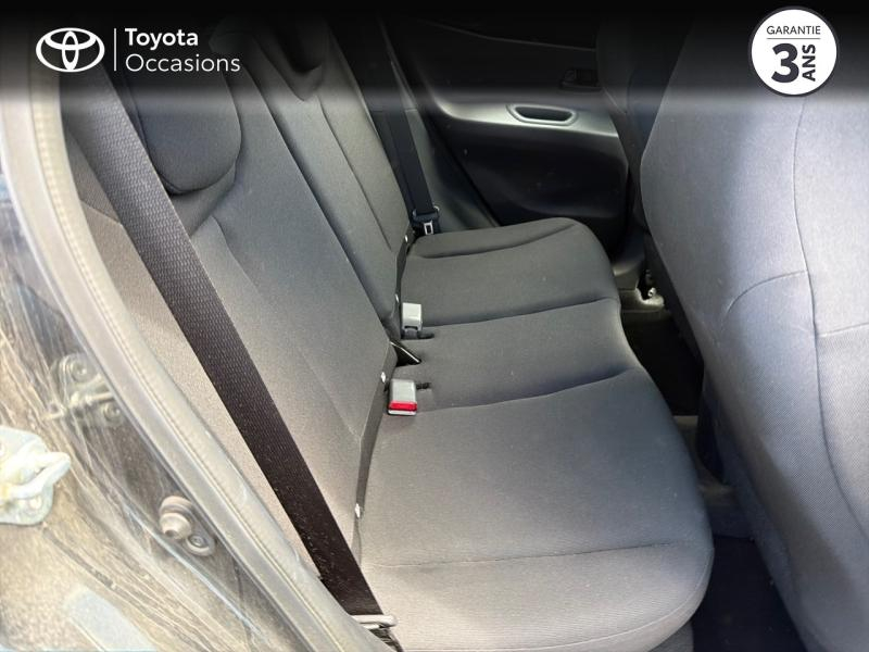 Photo 7 de l’annonce de TOYOTA Aygo X d’occasion à vendre à AUBIÈRE