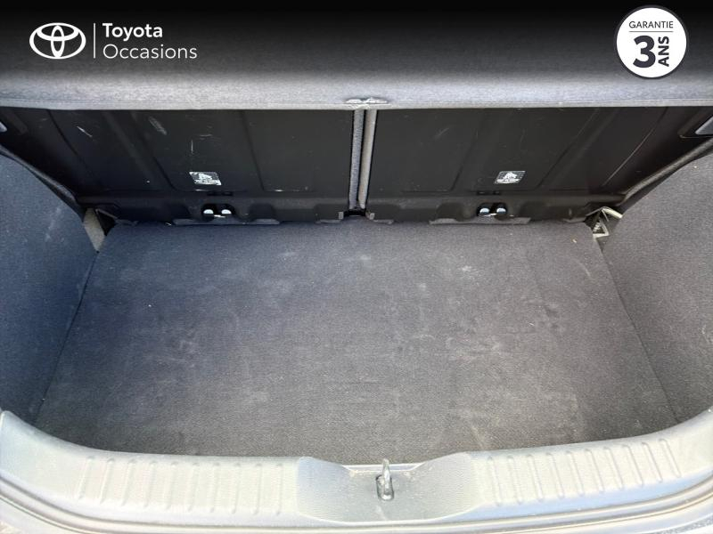 Photo 10 de l’annonce de TOYOTA Aygo X d’occasion à vendre à AUBIÈRE
