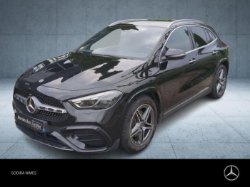 MERCEDES-BENZ Classe GLA 200 d 150ch AMG Line 8G-DCT 27666 km à vendre