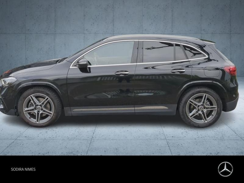 Photo 3 de l’annonce de MERCEDES-BENZ Classe GLA d’occasion à vendre à NIMES