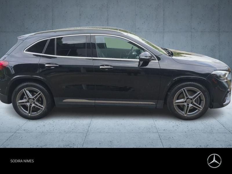 Photo 4 de l’annonce de MERCEDES-BENZ Classe GLA d’occasion à vendre à NIMES