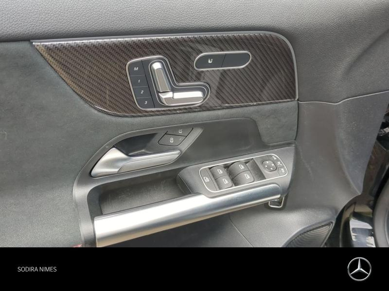 Photo 11 de l’annonce de MERCEDES-BENZ Classe GLA d’occasion à vendre à NIMES