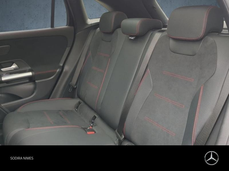 Photo 16 de l’annonce de MERCEDES-BENZ Classe GLA d’occasion à vendre à NIMES