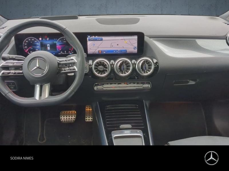 Photo 17 de l’annonce de MERCEDES-BENZ Classe GLA d’occasion à vendre à NIMES