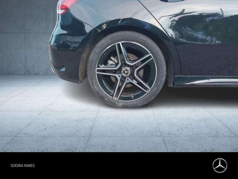 Photo 10 de l’annonce de MERCEDES-BENZ Classe A d’occasion à vendre à NIMES