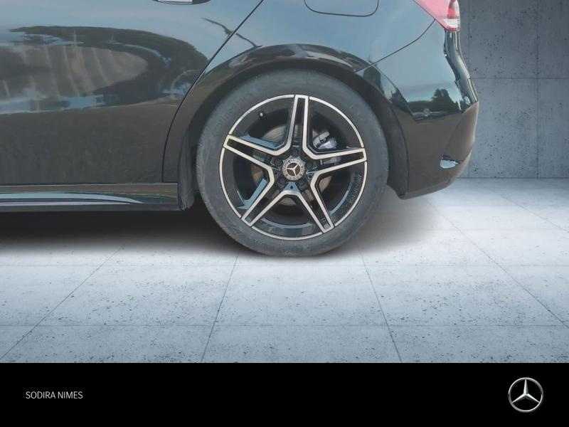 Photo 11 de l’annonce de MERCEDES-BENZ Classe A d’occasion à vendre à NIMES