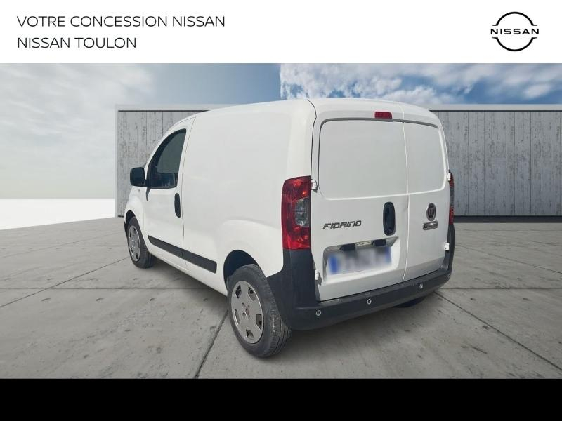Photo 3 de l’annonce de FIAT Fiorino d’occasion à vendre à TOULON