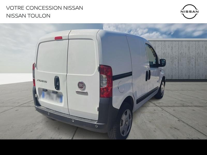 Photo 5 de l’annonce de FIAT Fiorino d’occasion à vendre à TOULON