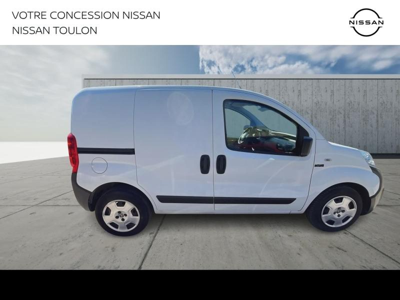 Photo 6 de l’annonce de FIAT Fiorino d’occasion à vendre à TOULON