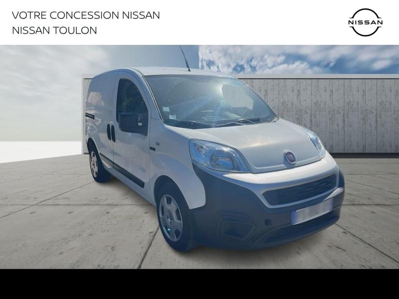 Photo 7 de l’annonce de FIAT Fiorino d’occasion à vendre à TOULON