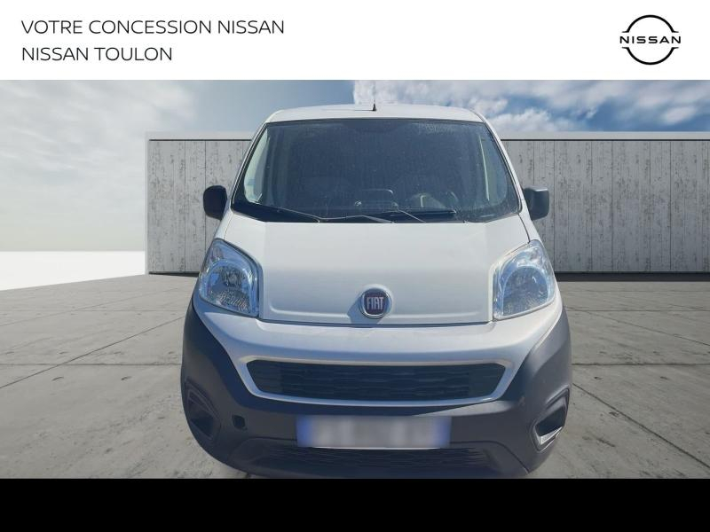 Photo 8 de l’annonce de FIAT Fiorino d’occasion à vendre à TOULON
