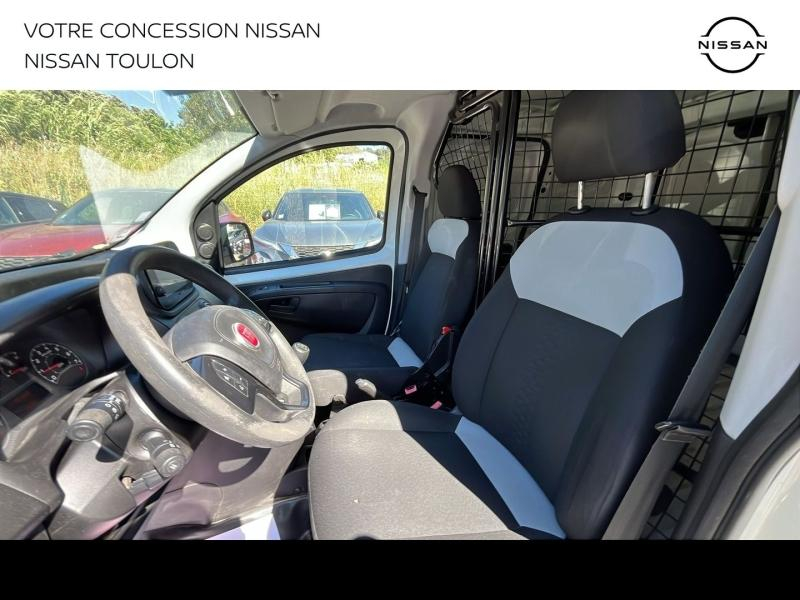 Photo 10 de l’annonce de FIAT Fiorino d’occasion à vendre à TOULON