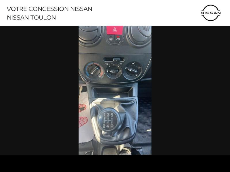 Photo 13 de l’annonce de FIAT Fiorino d’occasion à vendre à TOULON