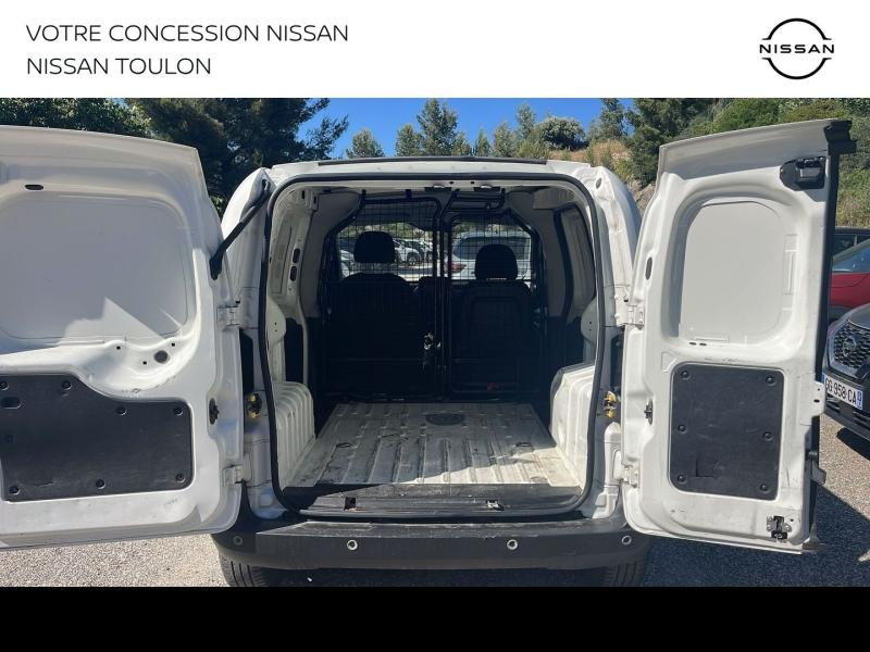 Photo 16 de l’annonce de FIAT Fiorino d’occasion à vendre à TOULON