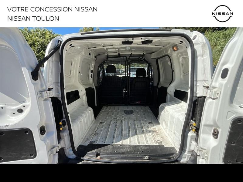 Photo 17 de l’annonce de FIAT Fiorino d’occasion à vendre à TOULON