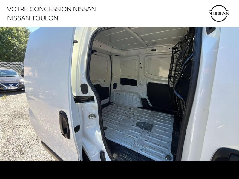 Photo 18 de l’annonce de FIAT Fiorino d’occasion à vendre à TOULON