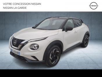 NISSAN Juke 1.0 DIG-T 114ch Shadow 2023.5 20000 km à vendre