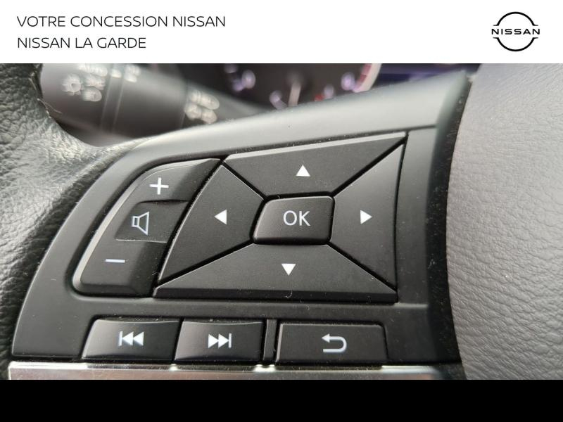 Photo 14 de l’annonce de NISSAN Juke d’occasion à vendre à TOULON