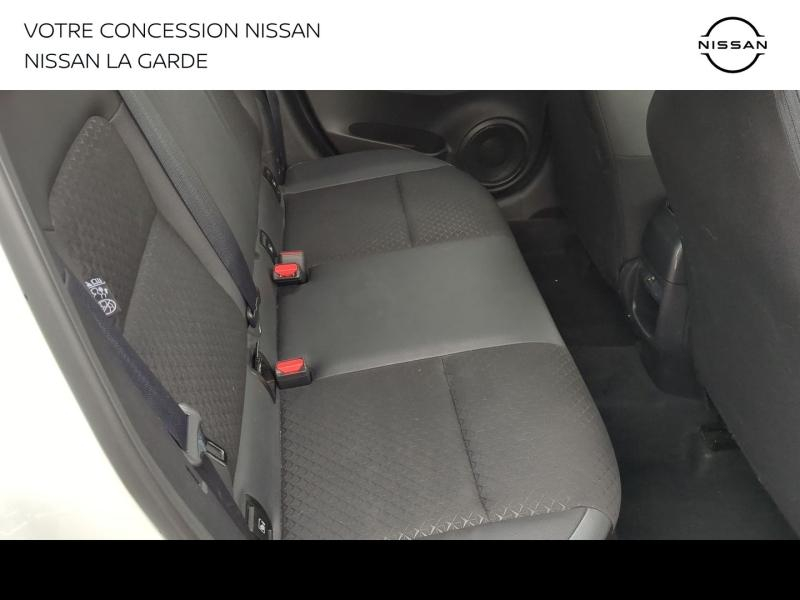 Photo 19 de l’annonce de NISSAN Juke d’occasion à vendre à TOULON