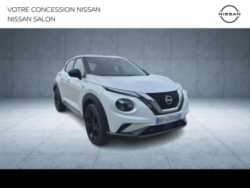 NISSAN Juke 1.0 DIG-T 114ch Tekna 2025 12376 km à vendre