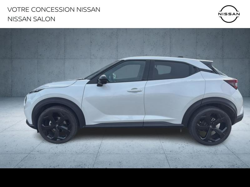 Photo 4 de l’annonce de NISSAN Juke d’occasion à vendre à BOLLÈNE