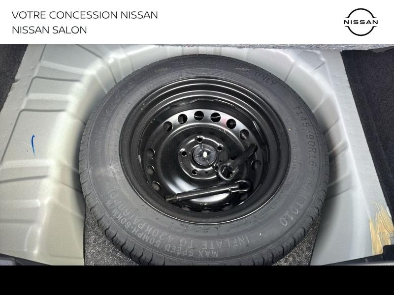 Photo 9 de l’annonce de NISSAN Juke d’occasion à vendre à BOLLÈNE