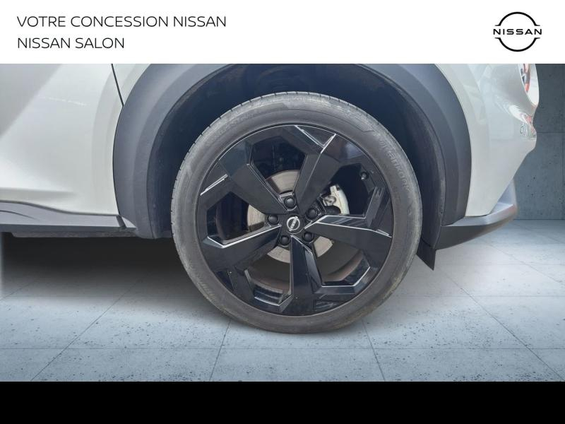 Photo 11 de l’annonce de NISSAN Juke d’occasion à vendre à BOLLÈNE