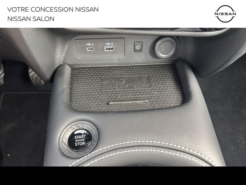 Photo 15 de l’annonce de NISSAN Juke d’occasion à vendre à BOLLÈNE