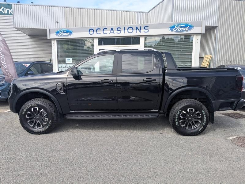 Photo 7 de l’annonce de FORD Ranger VUL d’occasion à vendre à DRAGUIGNAN