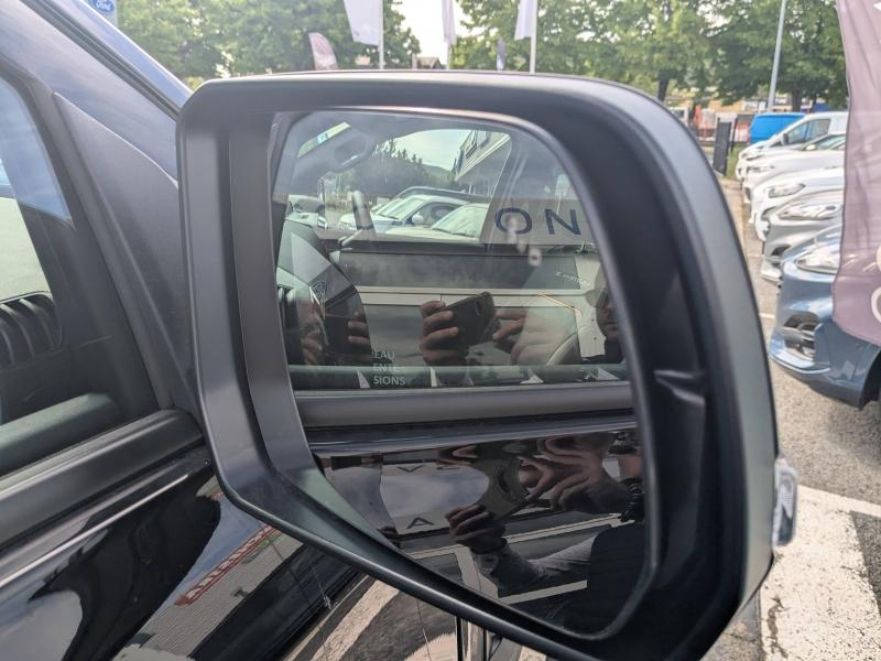 Photo 8 de l’annonce de FORD Ranger VUL d’occasion à vendre à DRAGUIGNAN