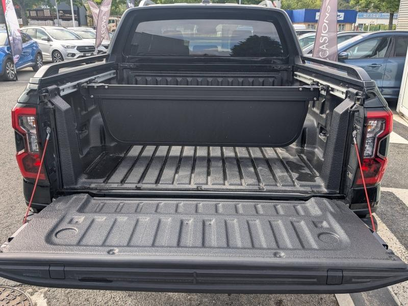 Photo 11 de l’annonce de FORD Ranger VUL d’occasion à vendre à DRAGUIGNAN