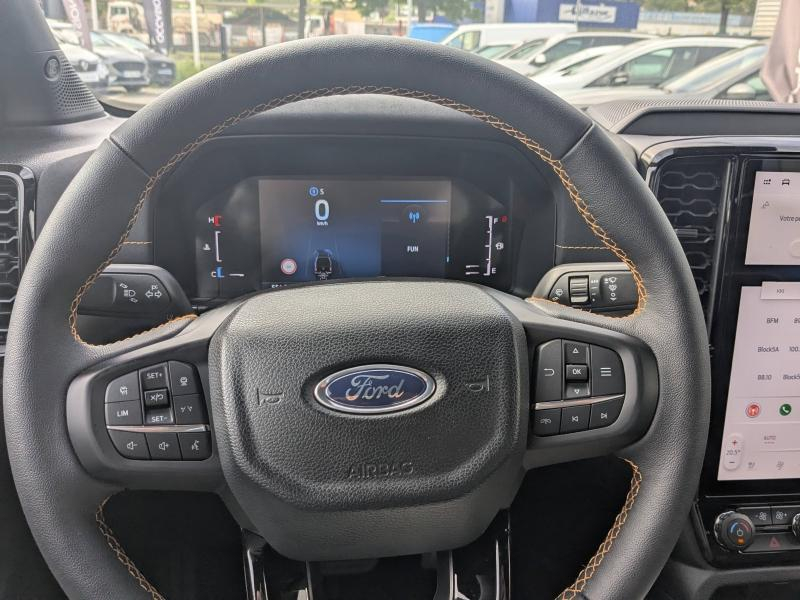 Photo 20 de l’annonce de FORD Ranger VUL d’occasion à vendre à DRAGUIGNAN