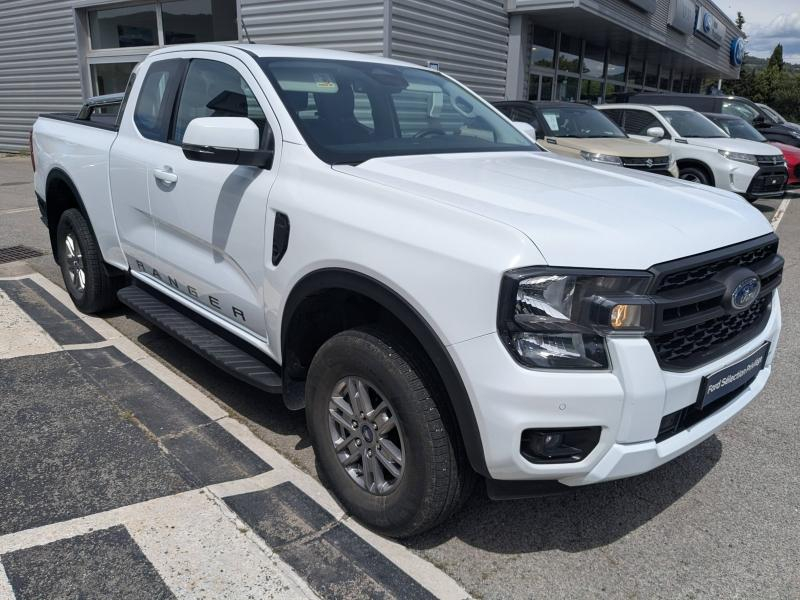Photo 3 de l’annonce de FORD Ranger VUL d’occasion à vendre à DRAGUIGNAN