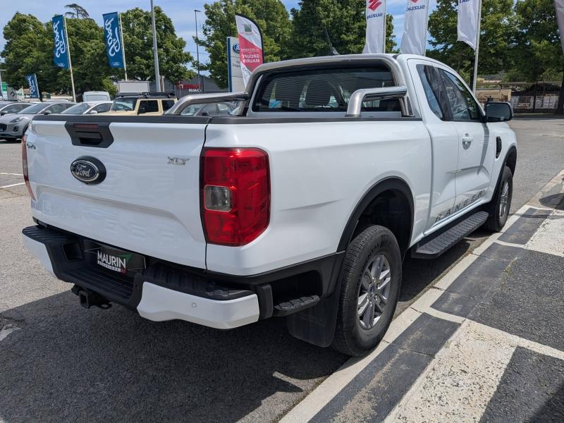 Photo 4 de l’annonce de FORD Ranger VUL d’occasion à vendre à DRAGUIGNAN