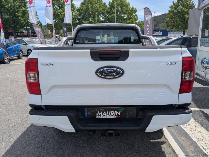 Photo 5 de l’annonce de FORD Ranger VUL d’occasion à vendre à DRAGUIGNAN