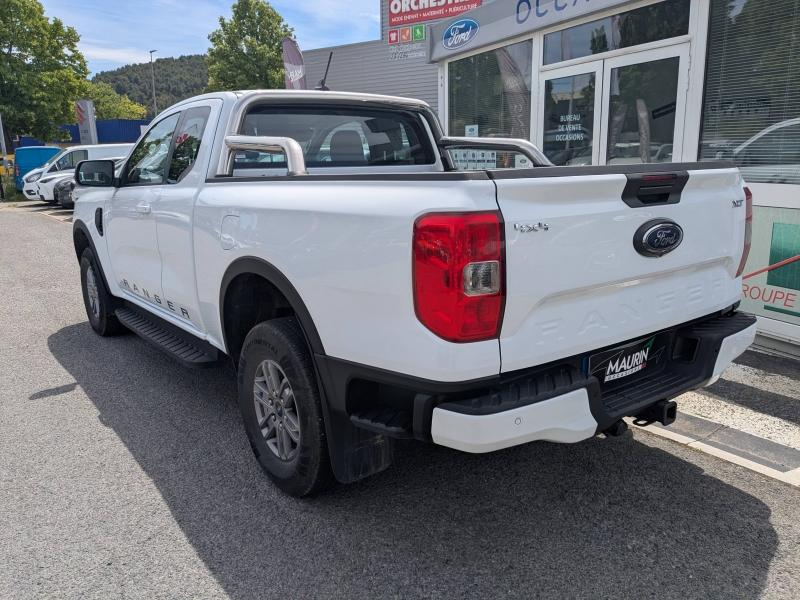 Photo 6 de l’annonce de FORD Ranger VUL d’occasion à vendre à DRAGUIGNAN