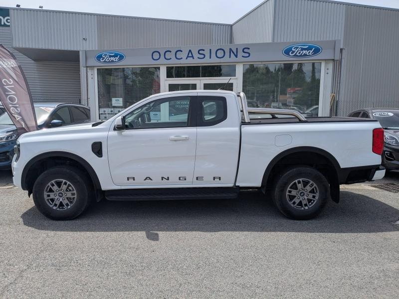 Photo 7 de l’annonce de FORD Ranger VUL d’occasion à vendre à DRAGUIGNAN