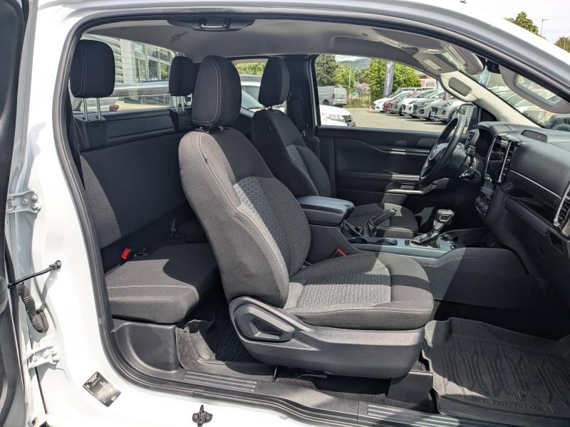Photo 8 de l’annonce de FORD Ranger VUL d’occasion à vendre à DRAGUIGNAN